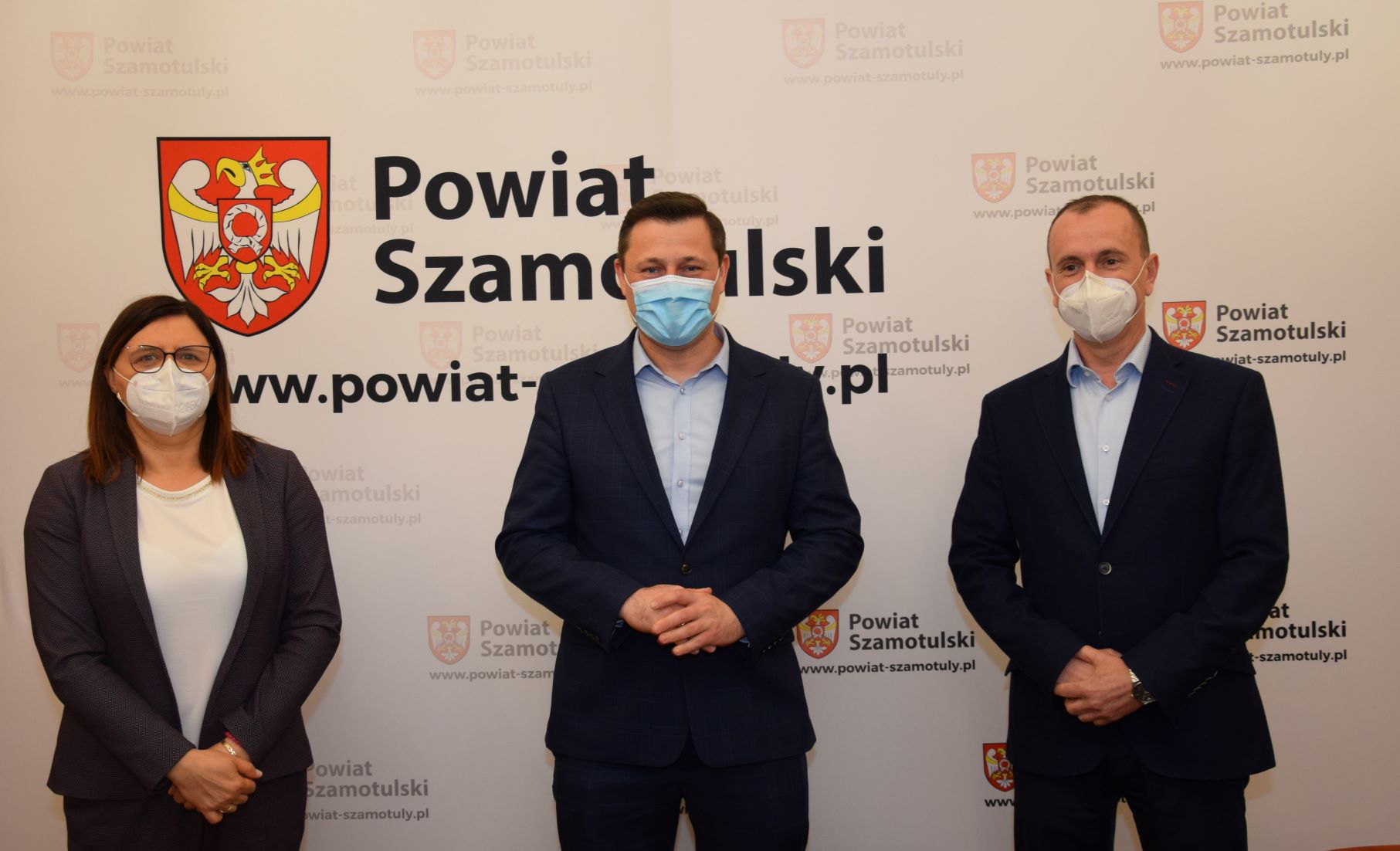 Wizyta Posła na Sejm RP Krzysztofa Paszyka